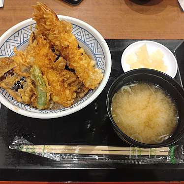 日本橋天丼 金子半之助 三井ららぽーと愛知東郷町店のundefinedに実際訪問訪問したユーザーunknownさんが新しく投稿した新着口コミの写真