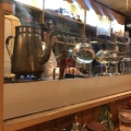 実際訪問したユーザーが直接撮影して投稿した有楽町コーヒー専門店珈琲館 紅鹿舎の写真