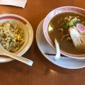 実際訪問したユーザーが直接撮影して投稿した南水元ラーメン専門店幸楽苑 葛飾南水元店の写真