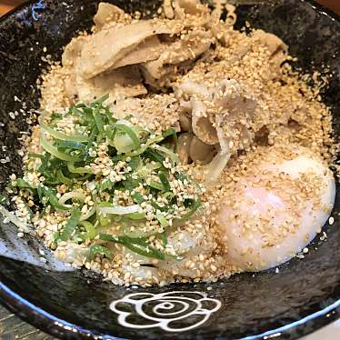 しゅたたたさんが投稿した名駅うどんのお店はなまるうどん 名駅笹島店/ハナマルウドン メイエキササシマテンの写真