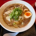 あじへいラーメン - 実際訪問したユーザーが直接撮影して投稿した早馬瀬町ラーメン専門店あじへい 櫛田店の写真のメニュー情報