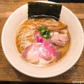 実際訪問したユーザーが直接撮影して投稿した南大井ラーメン専門店Homemade Ramen 麦苗の写真