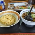 実際訪問したユーザーが直接撮影して投稿した西成瀬うどん山田うどん食堂 成瀬店の写真