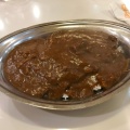 実際訪問したユーザーが直接撮影して投稿した西二十一条南カレーカレーショップ インデアン MEGAドン・キホーテ 西帯広店の写真