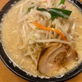 実際訪問したユーザーが直接撮影して投稿した栄町ラーメン / つけ麺味噌のジョー 牛久店の写真