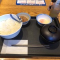 実際訪問したユーザーが直接撮影して投稿した要町牛丼松屋 千川店の写真