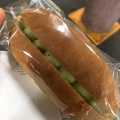 菓子おから - 実際訪問したユーザーが直接撮影して投稿した元町ベーカリーBoulangerie NOBU mini清瀬店の写真のメニュー情報