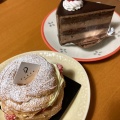 実際訪問したユーザーが直接撮影して投稿した三次町ベーカリーPLACE dessertの写真