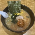 実際訪問したユーザーが直接撮影して投稿した仲町台ラーメン / つけ麺麺一 仲町台店の写真