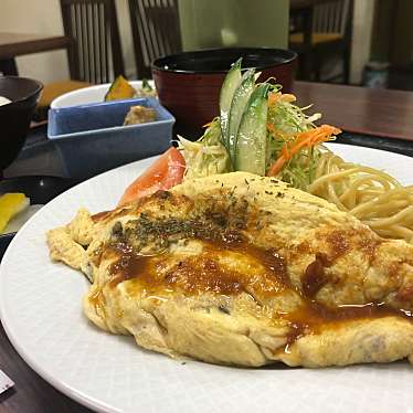 実際訪問したユーザーが直接撮影して投稿した助任橋定食屋御食事処 なかのの写真