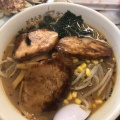 実際訪問したユーザーが直接撮影して投稿した小松島町ラーメン専門店札幌ラーメン どさん子 中田店の写真