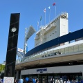 実際訪問したユーザーが直接撮影して投稿した横浜公園公園横浜公園の写真