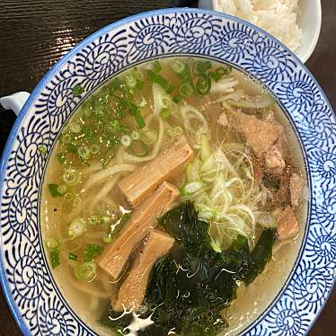 実際訪問したユーザーが直接撮影して投稿した細谷町ラーメン専門店満天家 宝木店の写真