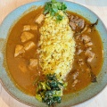 実際訪問したユーザーが直接撮影して投稿した向丘インド料理スパイスバル コザブロの写真