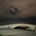 実際訪問したユーザーが直接撮影して投稿したみなとみらい橋臨港パークアーチ橋の写真