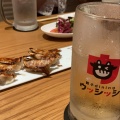 実際訪問したユーザーが直接撮影して投稿した東桜餃子餃子dining ウッシッシの写真