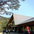 実際訪問したユーザーが直接撮影して投稿した鳴子温泉定食屋鳴子峡レストハウスの写真