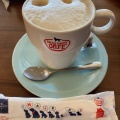 実際訪問したユーザーが直接撮影して投稿した瀬田カフェDOG DEPT CAFE 玉川店の写真