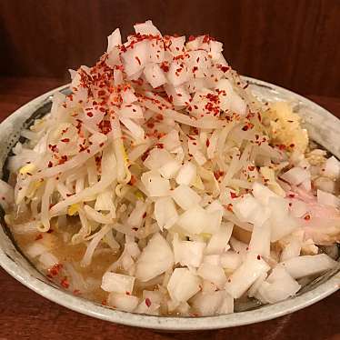 麺屋 づかちゃん 港南台店のundefinedに実際訪問訪問したユーザーunknownさんが新しく投稿した新着口コミの写真