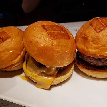 UMAMI BURGER 青山店のundefinedに実際訪問訪問したユーザーunknownさんが新しく投稿した新着口コミの写真