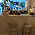 実際訪問したユーザーが直接撮影して投稿した鍛冶屋町カフェbeyond cafe takamatsuの写真