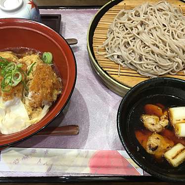 和食と甘味処 漱石 KYOTO店のundefinedに実際訪問訪問したユーザーunknownさんが新しく投稿した新着口コミの写真
