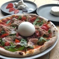 実際訪問したユーザーが直接撮影して投稿した自由が丘ピザGOOD CHEESE GOOD PIZZA 自由が丘店の写真