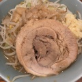 実際訪問したユーザーが直接撮影して投稿した三番町ラーメン / つけ麺番町製麺の写真