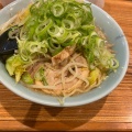 実際訪問したユーザーが直接撮影して投稿した三番町ラーメン / つけ麺番町製麺の写真