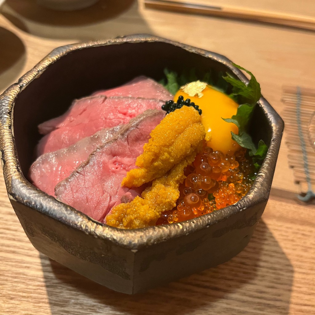 Eriiitanさんが投稿した富永町居酒屋のお店京都肉×青果サワー 京/miyakoの写真