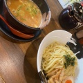 実際訪問したユーザーが直接撮影して投稿した佃町ラーメン / つけ麺光正らーめんの写真