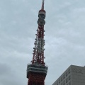 実際訪問したユーザーが直接撮影して投稿した芝公園展望台 / 展望施設東京タワー大展望台の写真