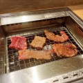 実際訪問したユーザーが直接撮影して投稿した鶴橋焼肉焼肉ライク 近鉄鶴橋駅構内店の写真