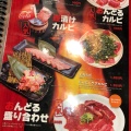 実際訪問したユーザーが直接撮影して投稿した田沼肉料理おんどる 藤枝店の写真