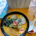 実際訪問したユーザーが直接撮影して投稿した林泉寺ラーメン / つけ麺金ちゃんラーメン 米沢店の写真