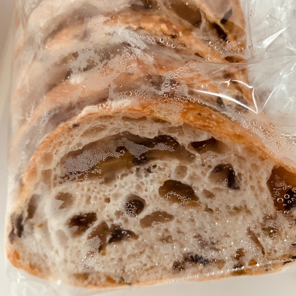 ユーザーが投稿したパンの写真 - 実際訪問したユーザーが直接撮影して投稿した梅田デザート / ベーカリーPAUL 阪神百貨店の写真