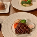 実際訪問したユーザーが直接撮影して投稿した小淵沢町洋食カントリーレストラン キースプリングの写真