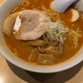 実際訪問したユーザーが直接撮影して投稿した中葛西ラーメン専門店札幌ラーメン どさん子 葛西店の写真