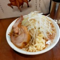 実際訪問したユーザーが直接撮影して投稿した淵野辺本町ラーメン / つけ麺麺屋 歩夢の写真