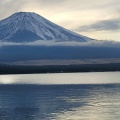 実際訪問したユーザーが直接撮影して投稿した湖沼 / 池山中湖の写真