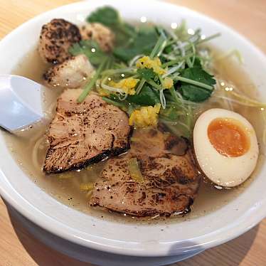 実際訪問したユーザーが直接撮影して投稿した入野町ラーメン専門店丸源ラーメン 浜松入野店の写真