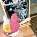 実際訪問したユーザーが直接撮影して投稿した寿町スイーツGELATERIA SHEETAの写真