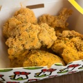 実際訪問したユーザーが直接撮影して投稿した大船鶏料理CRISPY CHICKEN n’ TOMATO  大船店の写真