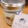 実際訪問したユーザーが直接撮影して投稿した池袋プリンSUNNY DAYS pudding cafeの写真