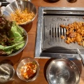 実際訪問したユーザーが直接撮影して投稿した松ケ枝町韓国料理セマウル食堂 河原町店の写真