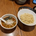 実際訪問したユーザーが直接撮影して投稿した高倉ラーメン / つけ麺麺や 鐙 長後店の写真