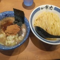 つけ麺 - 実際訪問したユーザーが直接撮影して投稿した博多駅中央街ラーメン専門店麺や兼虎 博多デイトス店の写真のメニュー情報