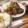 実際訪問したユーザーが直接撮影して投稿した南川町洋食おおくまの写真