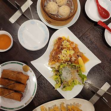 実際訪問したユーザーが直接撮影して投稿したにしの台中華料理中華ダイニング 秀丸の写真