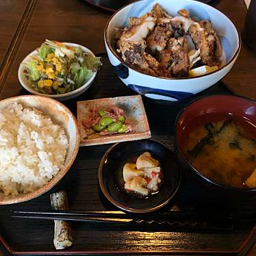 実際訪問したユーザーが直接撮影して投稿した中央居酒屋食い飲み屋 BUNの写真